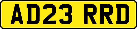 AD23RRD