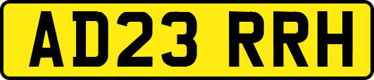 AD23RRH