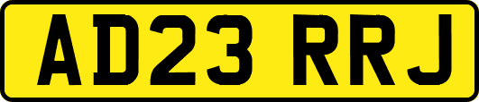 AD23RRJ