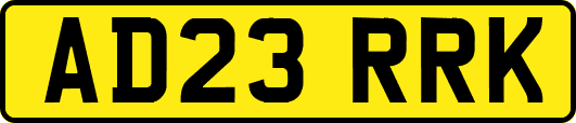 AD23RRK