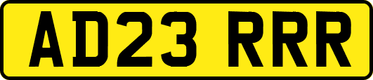 AD23RRR
