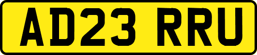 AD23RRU