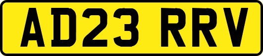 AD23RRV