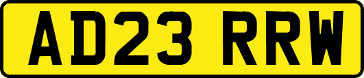 AD23RRW