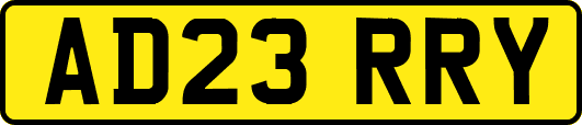 AD23RRY