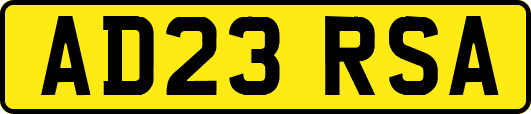 AD23RSA