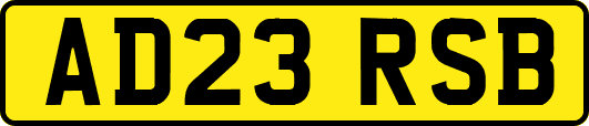 AD23RSB
