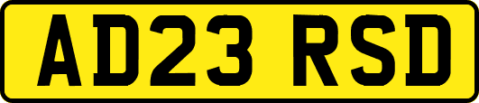 AD23RSD