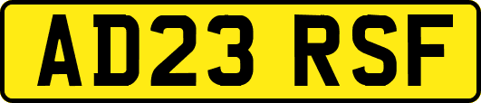 AD23RSF