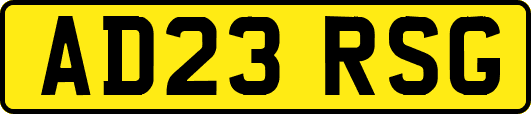 AD23RSG