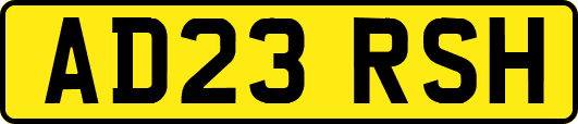 AD23RSH