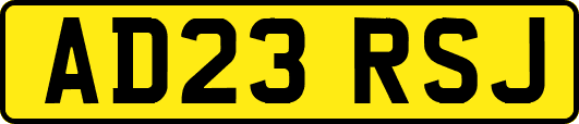 AD23RSJ