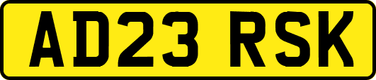 AD23RSK
