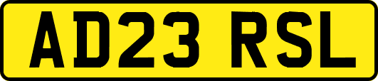 AD23RSL