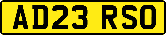 AD23RSO