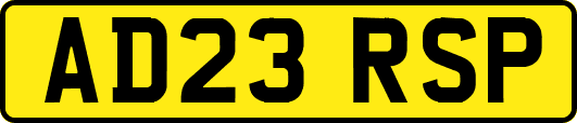 AD23RSP