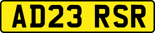 AD23RSR