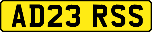 AD23RSS