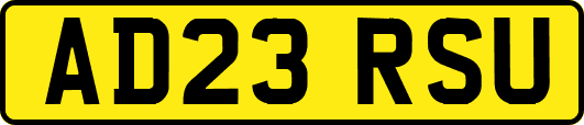 AD23RSU