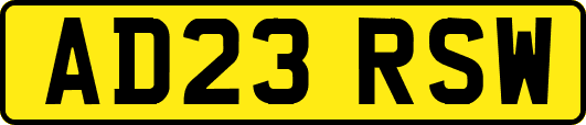 AD23RSW