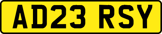 AD23RSY