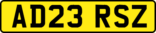 AD23RSZ