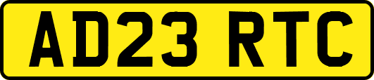 AD23RTC