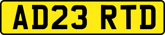 AD23RTD