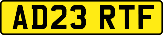 AD23RTF
