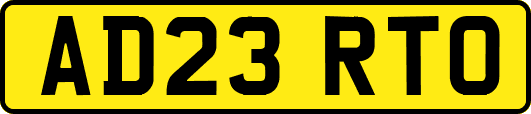 AD23RTO
