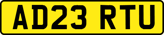 AD23RTU
