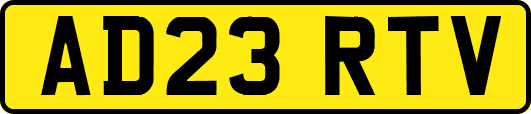 AD23RTV