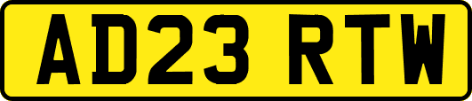 AD23RTW