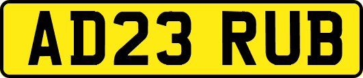 AD23RUB