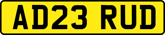 AD23RUD