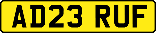 AD23RUF