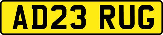 AD23RUG
