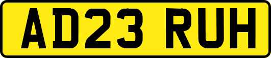 AD23RUH