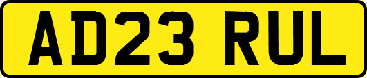 AD23RUL