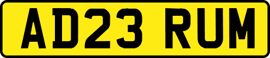 AD23RUM