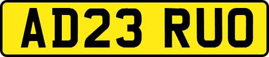 AD23RUO
