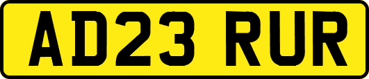 AD23RUR