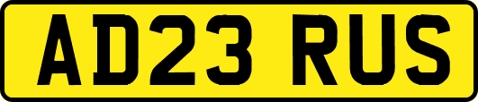 AD23RUS
