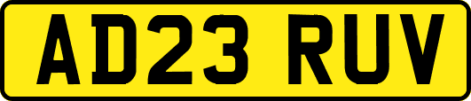AD23RUV