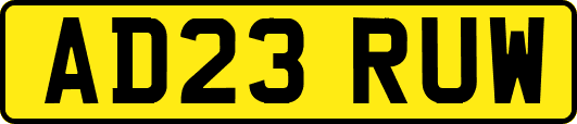 AD23RUW