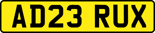 AD23RUX
