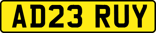 AD23RUY
