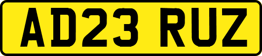 AD23RUZ