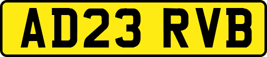 AD23RVB