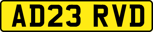 AD23RVD